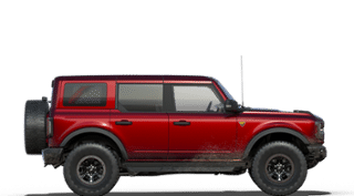 2025 Ford Bronco® External Image 1